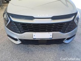  KIA  Sportage KIA  / 2021 / 5P / SUV 1.6 CRDI MHEV STYLE 2WD DCT #26