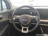  KIA  Sportage KIA  / 2021 / 5P / SUV 1.6 CRDI MHEV STYLE 2WD DCT #42
