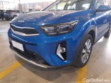  KIA  STONIC KIA  / 2017 / 5P / SUV 1.0 TGDI 74KW MHEV URBAN SPECIAL EDITION #32
