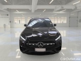  Mercedes  GLA MERCEDES-BENZ  / 2023 / 5P / CROSSOVER  200 D AMG LINE ADV PLUS #6