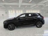  Mercedes  GLA MERCEDES-BENZ  / 2023 / 5P / CROSSOVER  200 D AMG LINE ADV PLUS #8