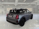  Mini  Countryman MINI  / 2020 / 5P / BERLINA COOPER CLASSIC DCT #2