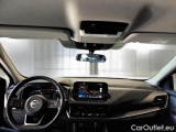  Nissan  Qashqai NISSAN  / 2021 / 5P / CROSSOVER 1.3 MHEV 158 BUSINESS XTRONIC #3