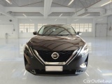  Nissan  Qashqai NISSAN  / 2021 / 5P / CROSSOVER 1.3 MHEV 158 BUSINESS XTRONIC #6