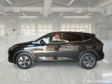  Nissan  Qashqai NISSAN  / 2021 / 5P / CROSSOVER 1.3 MHEV 158 BUSINESS XTRONIC #8