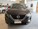  Nissan  Qashqai NISSAN  / 2021 / 5P / CROSSOVER 1.3 MHEV 158 BUSINESS XTRONIC #28