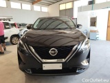  Nissan  Qashqai NISSAN  / 2021 / 5P / CROSSOVER 1.3 MHEV 158 BUSINESS XTRONIC #30