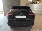  Nissan  Qashqai NISSAN  / 2021 / 5P / CROSSOVER 1.3 MHEV 158 BUSINESS XTRONIC #44