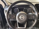  Nissan  Qashqai NISSAN  / 2021 / 5P / CROSSOVER 1.3 MHEV 158 BUSINESS XTRONIC #87