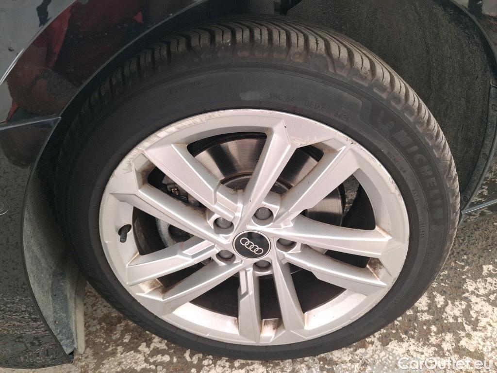  Audi  A3 AUDI  Sportback / 2020 / 5P / Berline 40 TFSI e 204 S Tronic Business Line #14