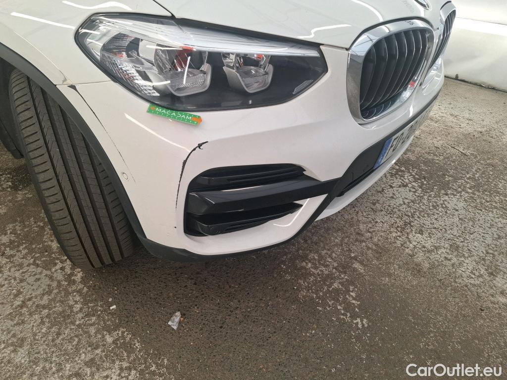  Bmw  X3 BMW  / 2017 / 5P / SUV xDrive30e 292ch Lounge BVA8 #18