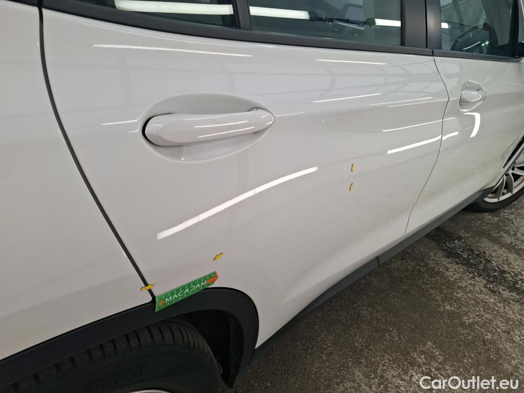  Bmw  X3 BMW  / 2017 / 5P / SUV xDrive30e 292ch Lounge BVA8 #5