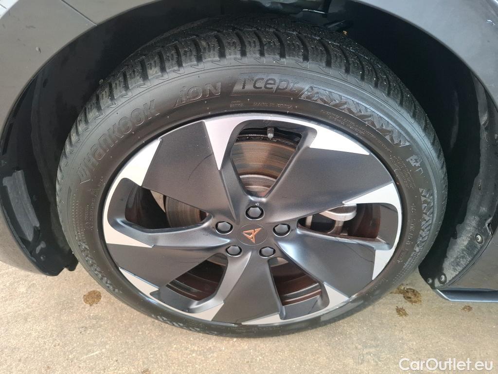  Cupra  Born CUPRA  / 2021 / 5P / Berline 230ch - batterie XL VZ #49