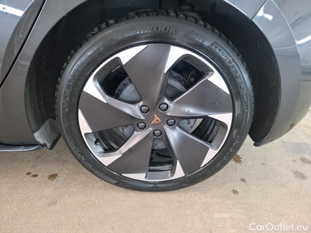  Cupra  Born CUPRA  / 2021 / 5P / Berline 230ch - batterie XL VZ #37