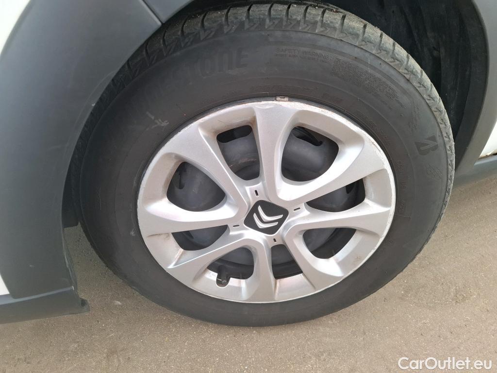  Citroen  C3  Société Feel 1.5 BlueHDI 100CV BVM5 E6dT #42