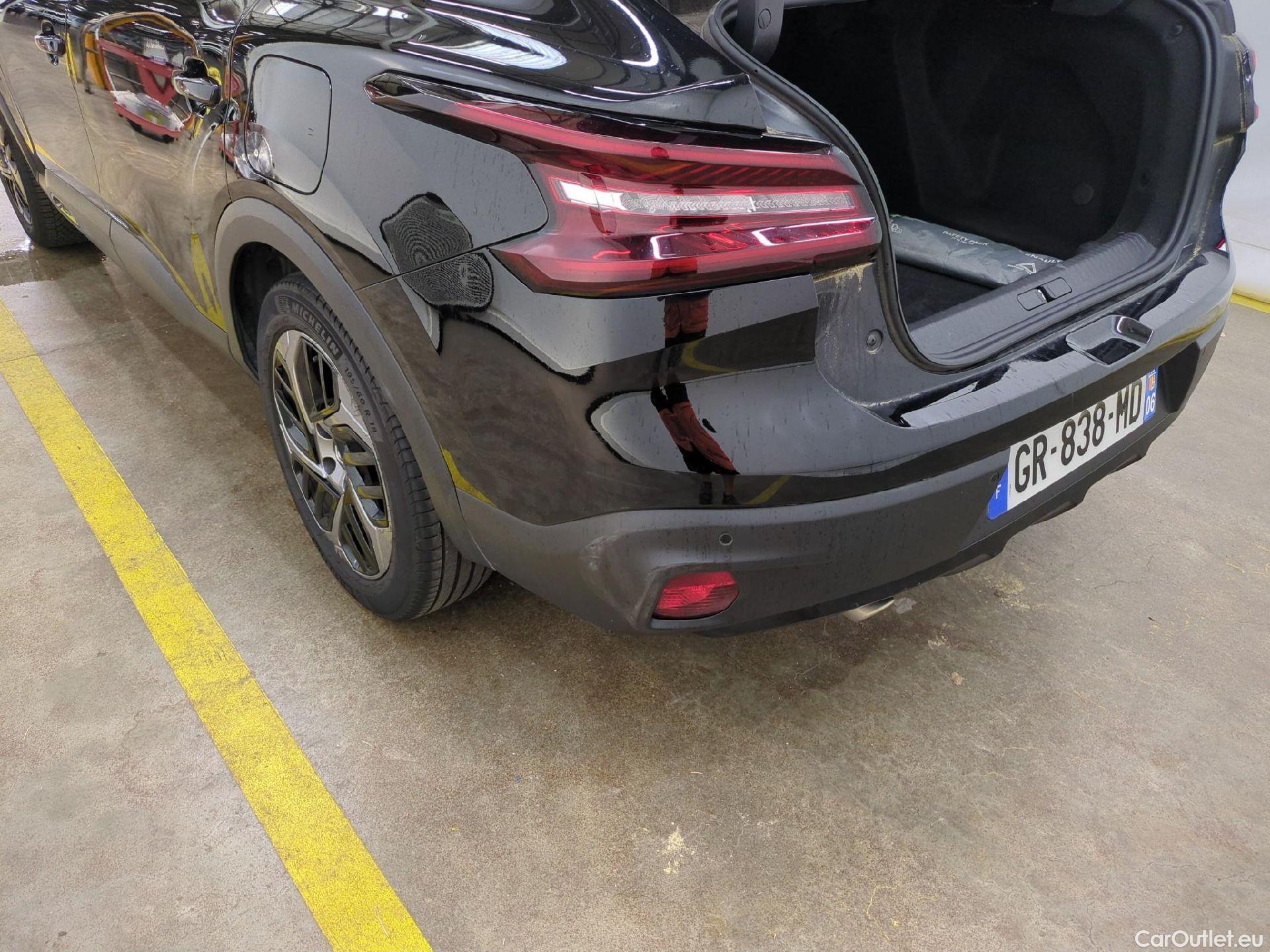  Citroen  C4  X Feel Pack 1.2 PureTech 130CV BVA8 6E #43