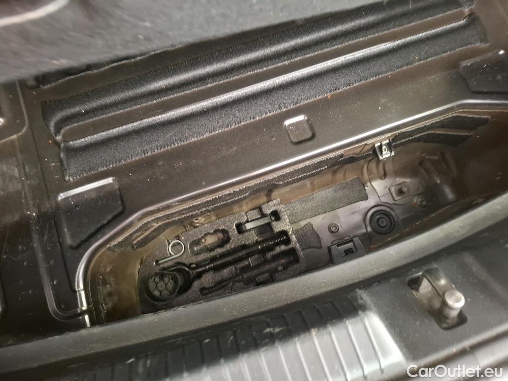  Cupra  Born CUPRA  / 2021 / 5P / Berline 230ch - batterie XL VZ #23