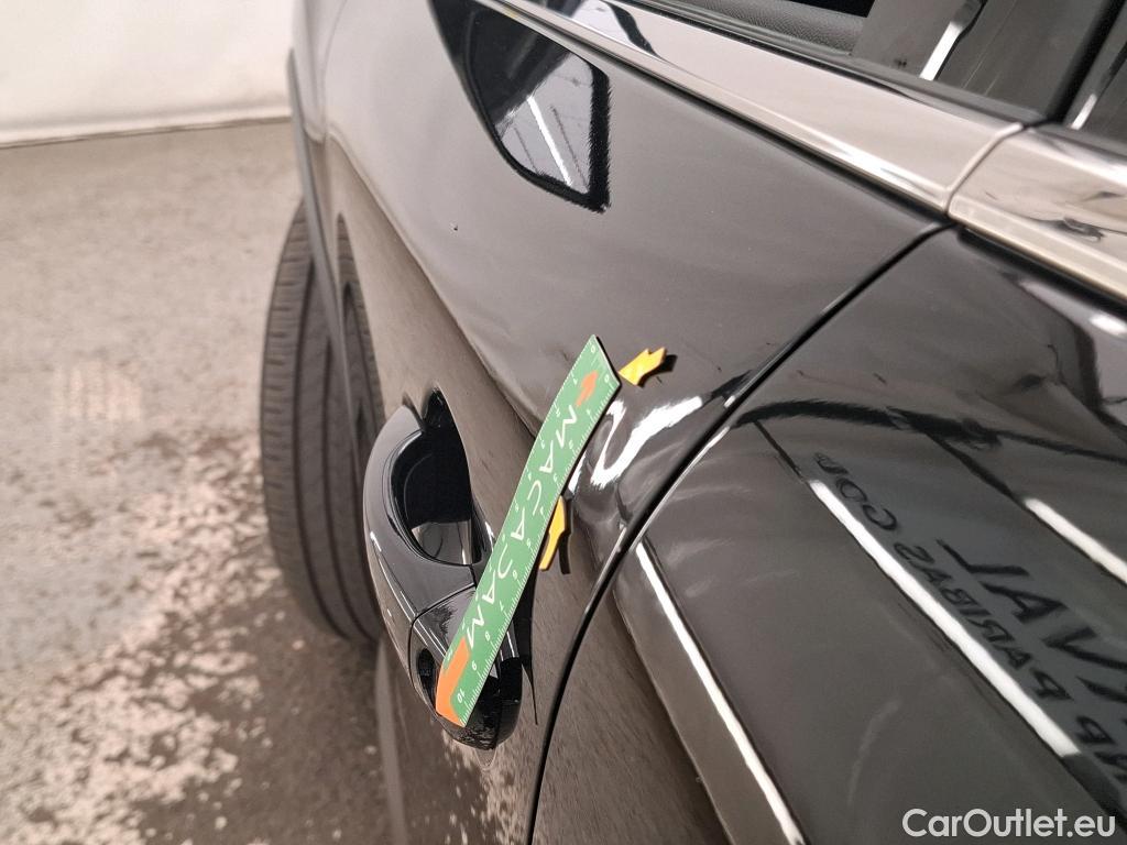  Citroen  C4  X Shine 1.2 PureTech 130CV BVA8 6E #7