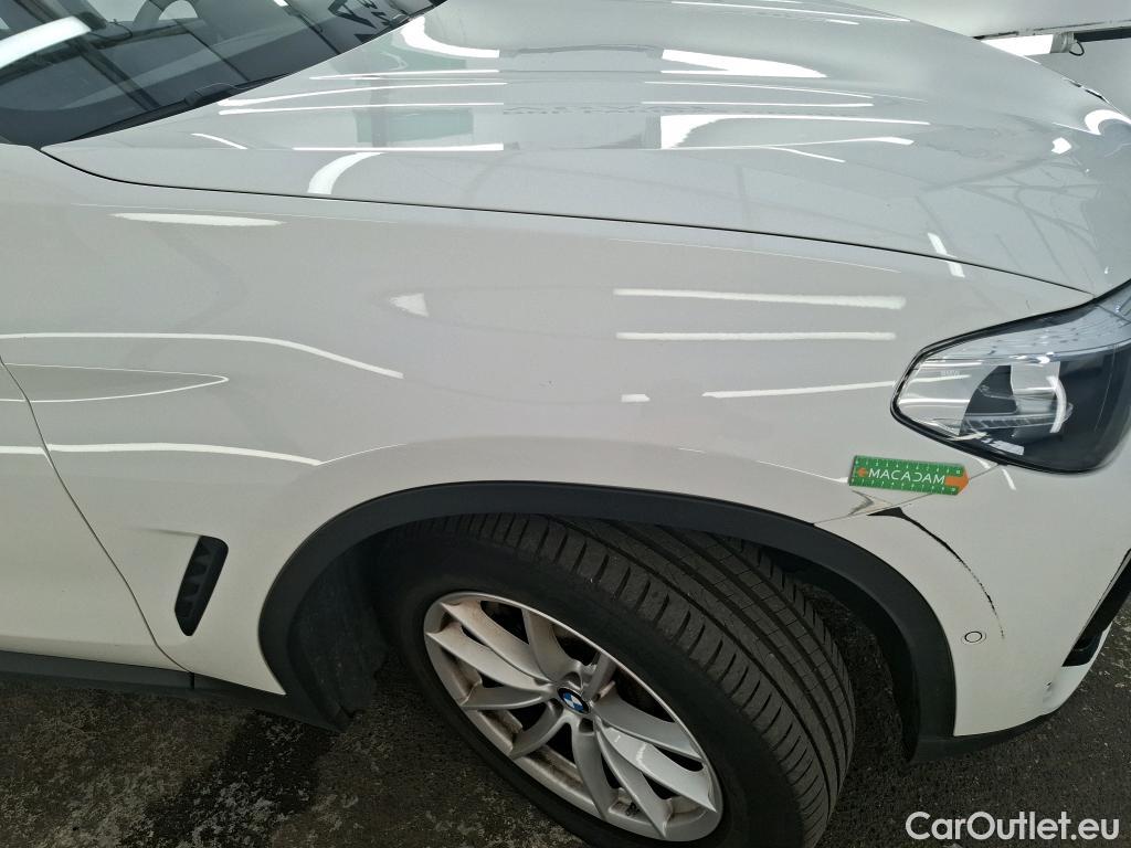  Bmw  X3 BMW  / 2017 / 5P / SUV xDrive30e 292ch Lounge BVA8 #12