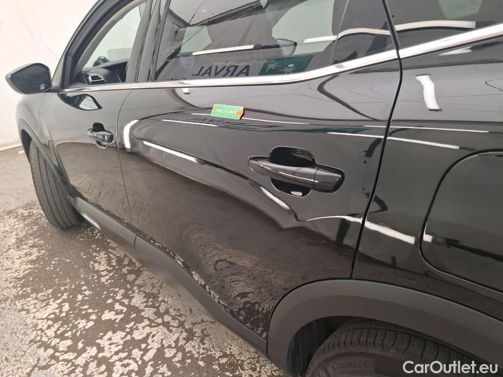  Citroen  C4  X Shine 1.2 PureTech 130CV BVA8 6E #1