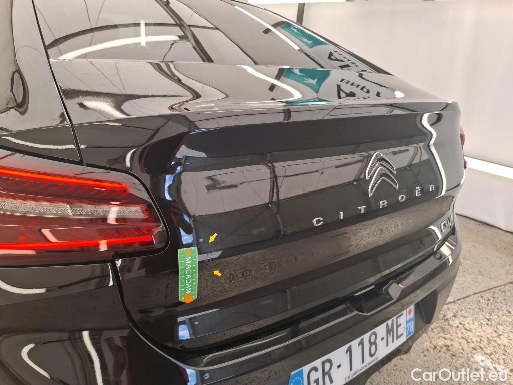  Citroen  C4  X Shine 1.2 PureTech 130CV BVA8 6E #14