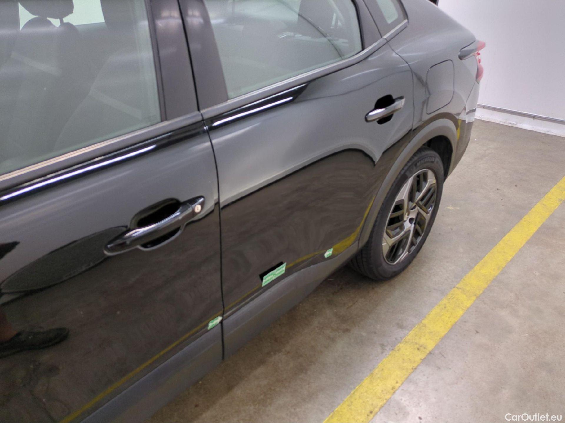  Citroen  C4  X Feel Pack 1.2 PureTech 130CV BVA8 6E #37