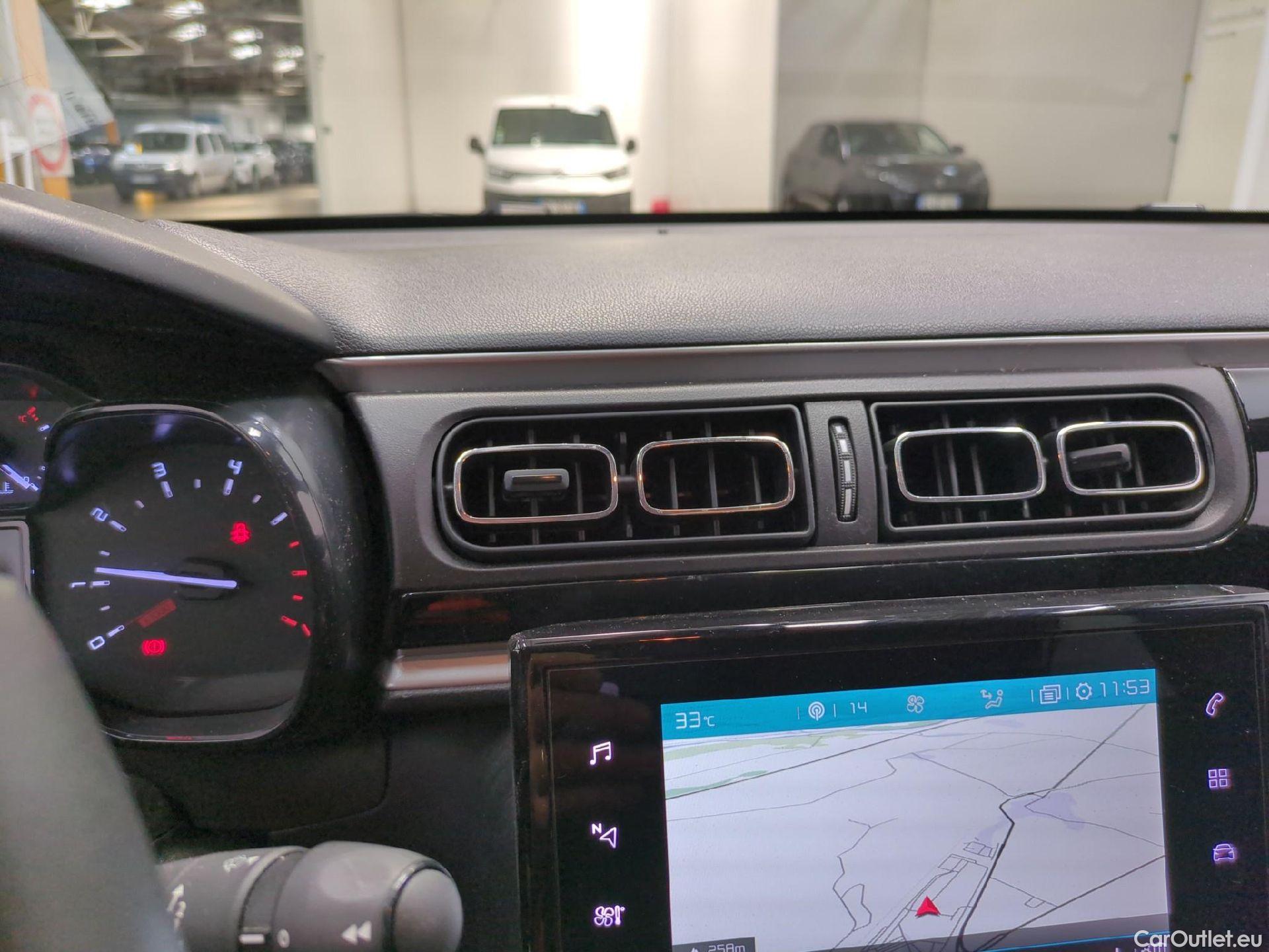  Citroen  C3  Max 1.2 PureTech 80CV BVM5 6E #2