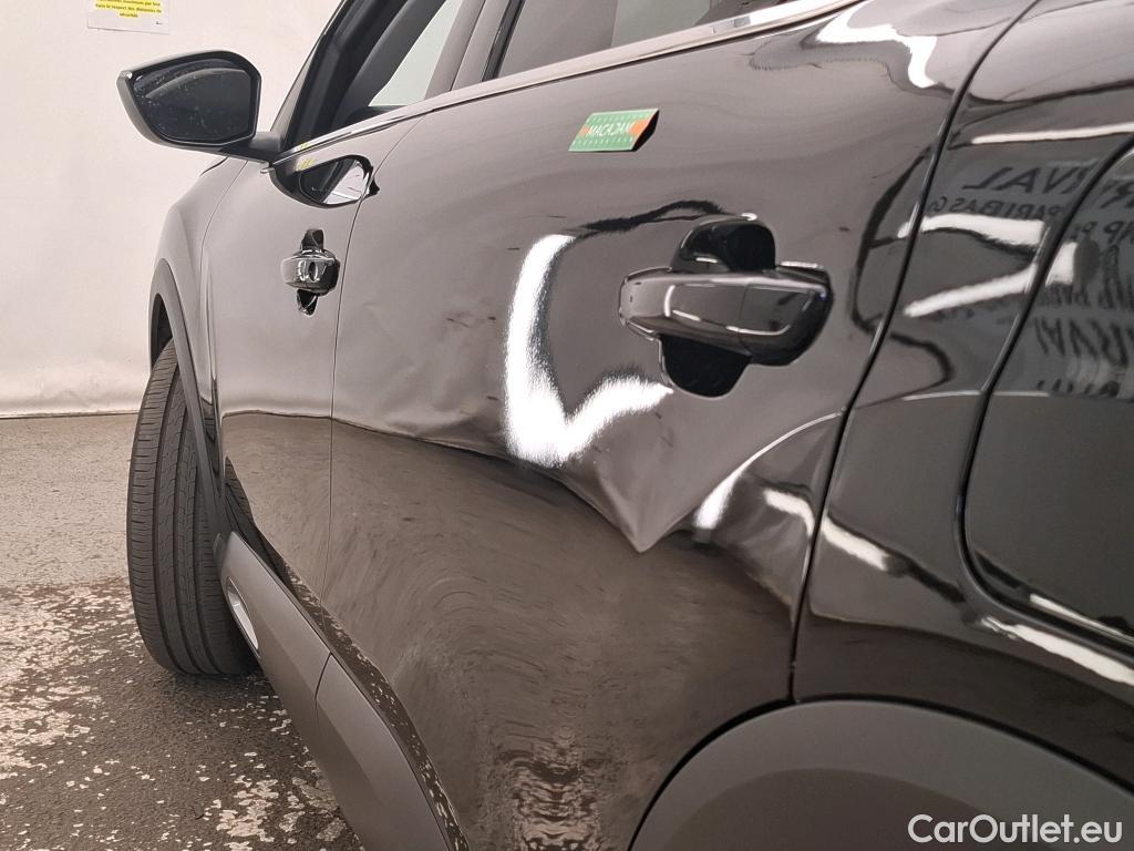  Citroen  C4  X Shine 1.2 PureTech 130CV BVA8 6E #2