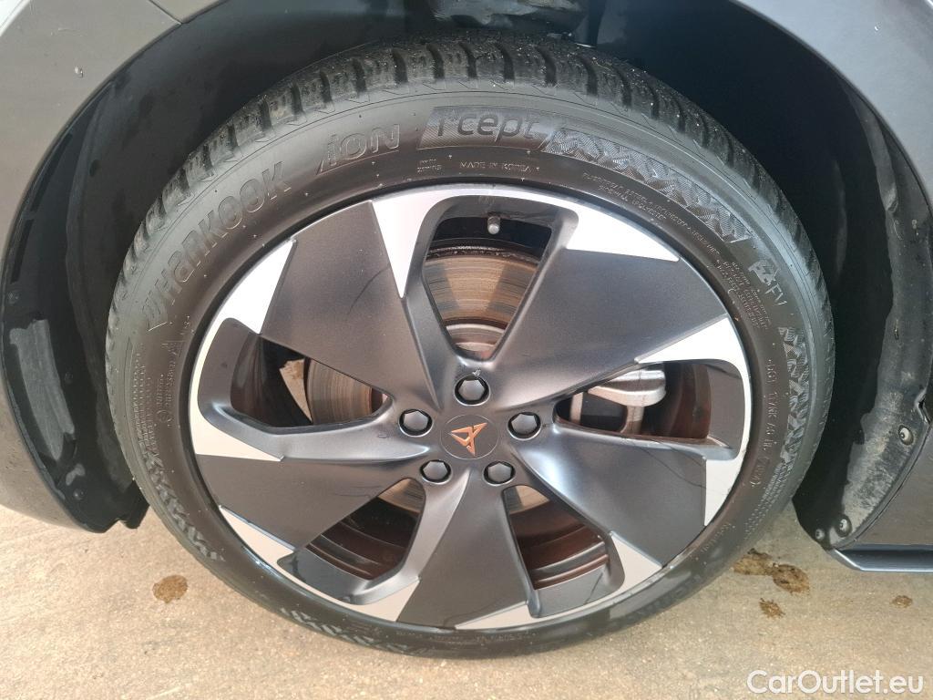  Cupra  Born CUPRA  / 2021 / 5P / Berline 230ch - batterie XL VZ #50
