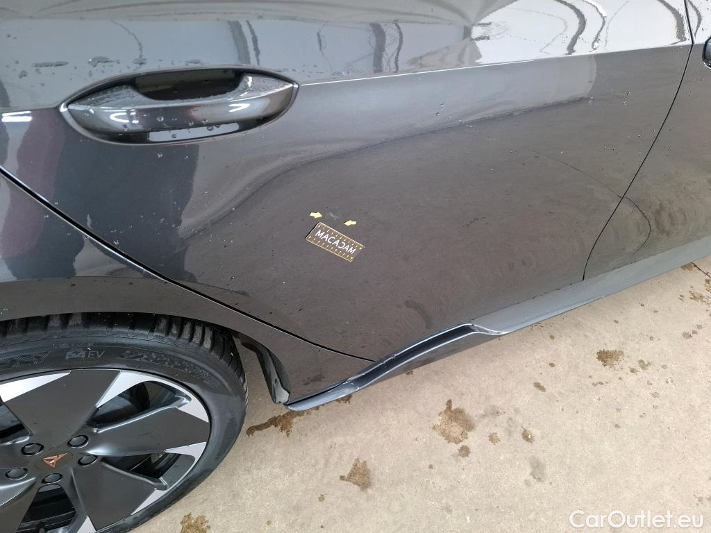  Cupra  Born CUPRA  / 2021 / 5P / Berline 230ch - batterie XL VZ #55