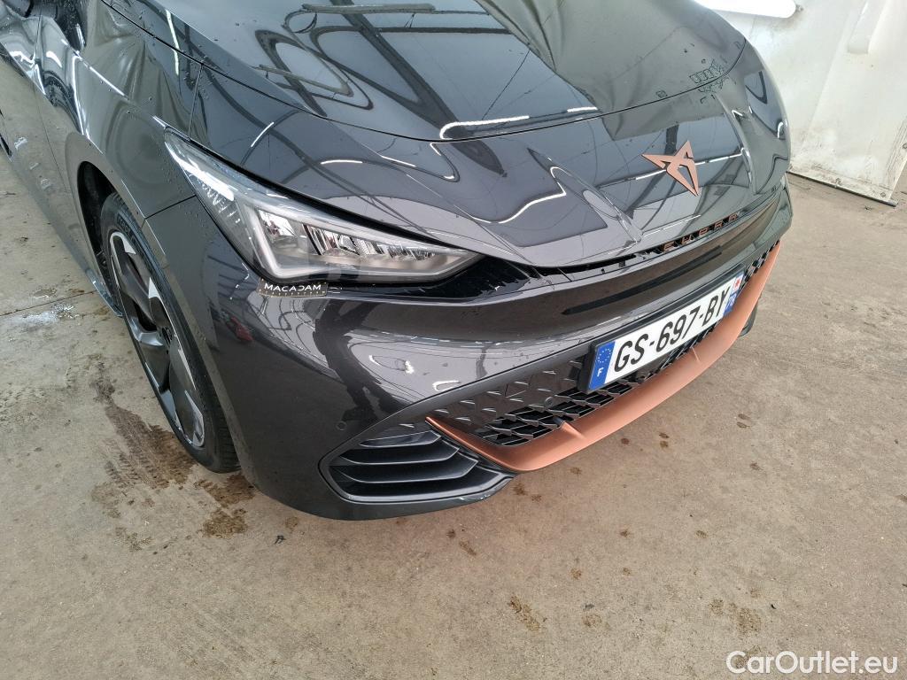  Cupra  Born CUPRA  / 2021 / 5P / Berline 230ch - batterie XL VZ #5