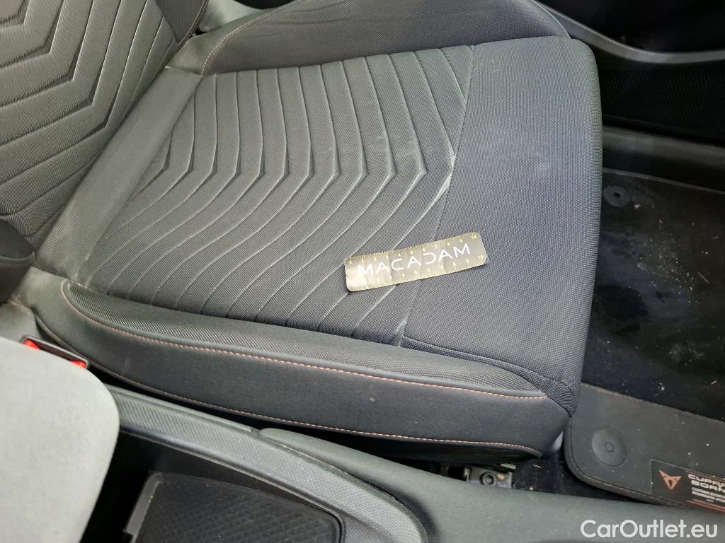  Cupra  Born CUPRA  / 2021 / 5P / Berline 230ch - batterie XL VZ #42