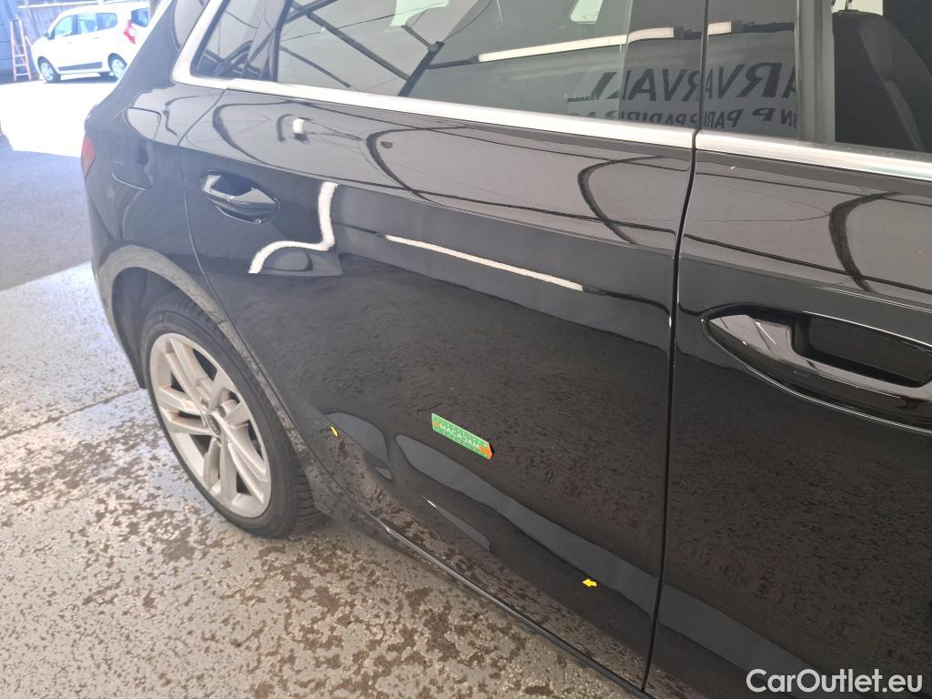  Audi  A3 AUDI  Sportback / 2020 / 5P / Berline 40 TFSI e 204 S Tronic Business Line #1