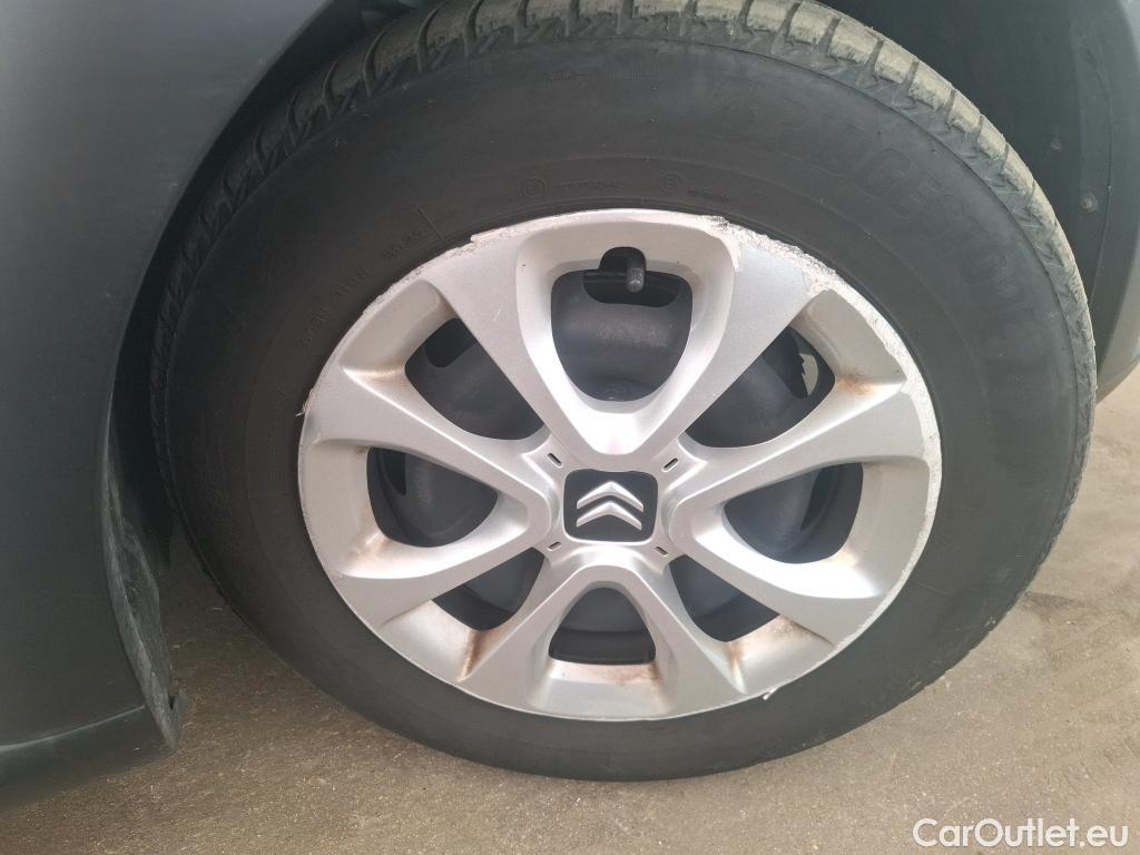  Citroen  C3  Société Feel 1.5 BlueHDI 100CV BVM5 E6dT #36