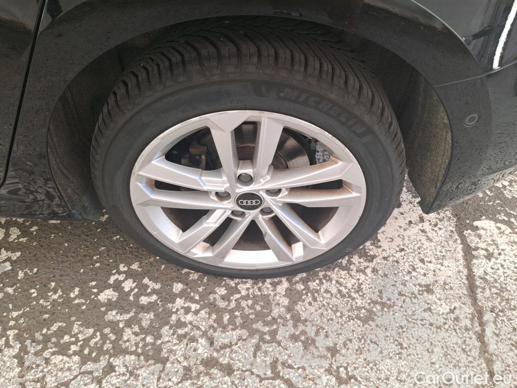  Audi  A3 AUDI  Sportback / 2020 / 5P / Berline 40 TFSI e 204 S Tronic Business Line #20