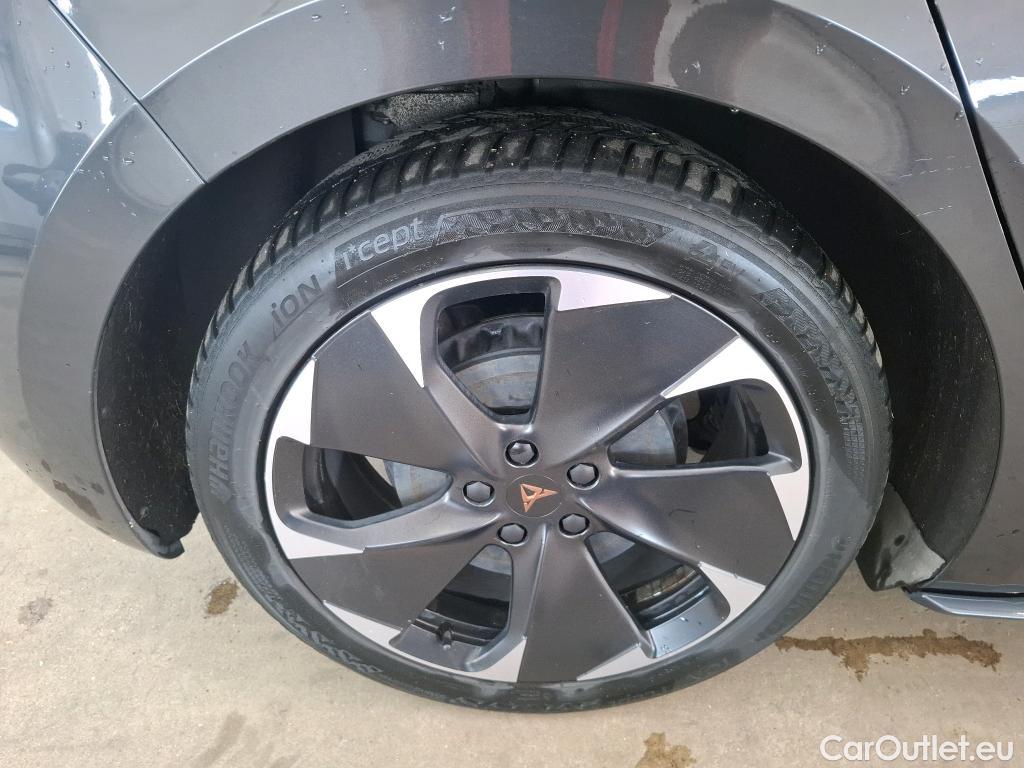  Cupra  Born CUPRA  / 2021 / 5P / Berline 230ch - batterie XL VZ #52