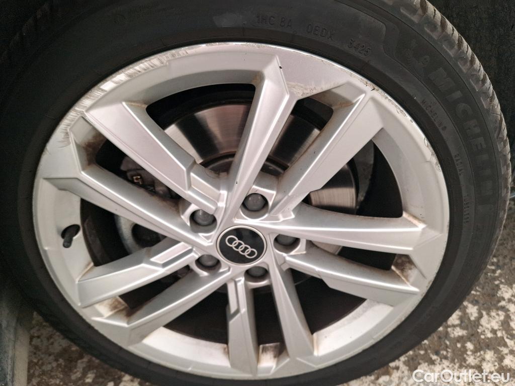  Audi  A3 AUDI  Sportback / 2020 / 5P / Berline 40 TFSI e 204 S Tronic Business Line #15