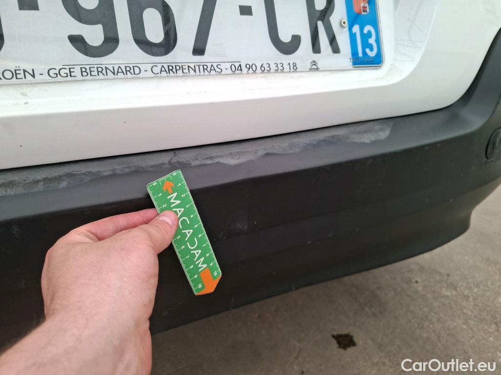  Citroen  C3  Société Feel 1.5 BlueHDI 100CV BVM5 E6dT #6
