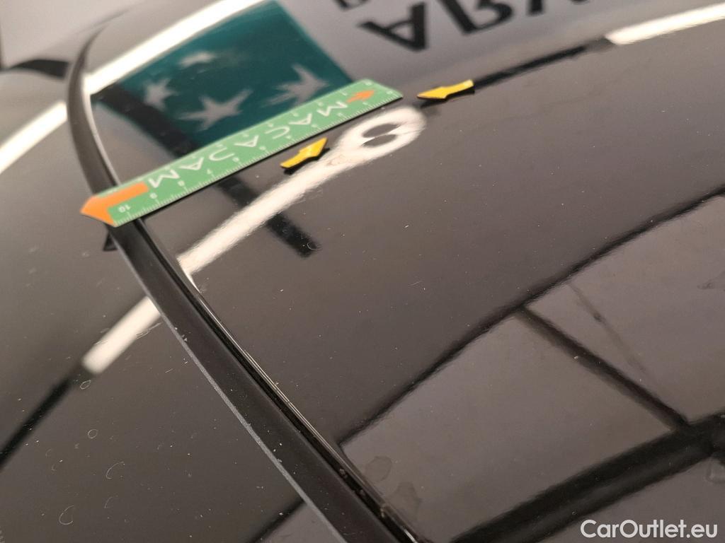  Citroen  C4  X Shine 1.2 PureTech 130CV BVA8 6E #11