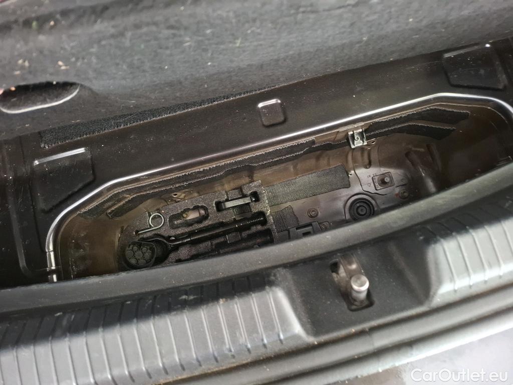  Cupra  Born CUPRA  / 2021 / 5P / Berline 230ch - batterie XL VZ #39