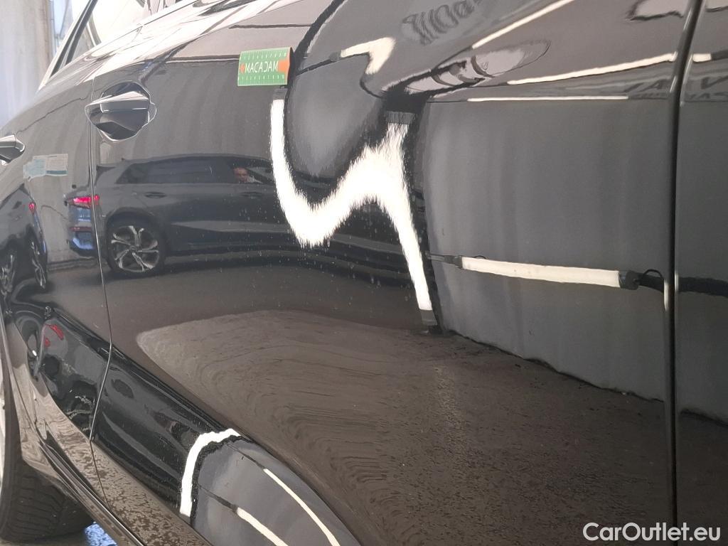  Audi  A3 AUDI  Sportback / 2020 / 5P / Berline 40 TFSI e 204 S Tronic Business Line #9