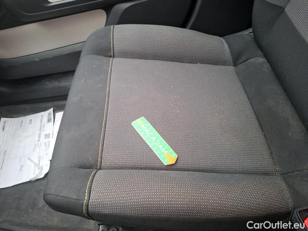  Citroen  C3  Société Feel 1.5 BlueHDI 100CV BVM5 E6dT #47