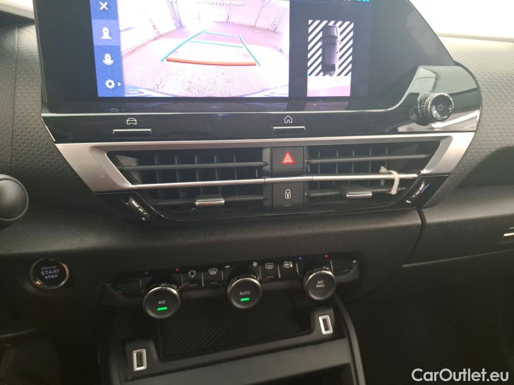  Citroen  C4  X Shine 1.2 PureTech 130CV BVA8 6E #12