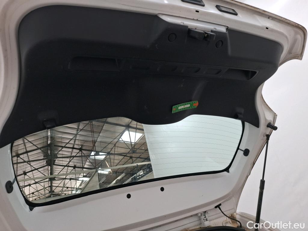  Citroen  C3  Société Feel Nav 1.2 PureTech 80CV BVM5 E6d #27