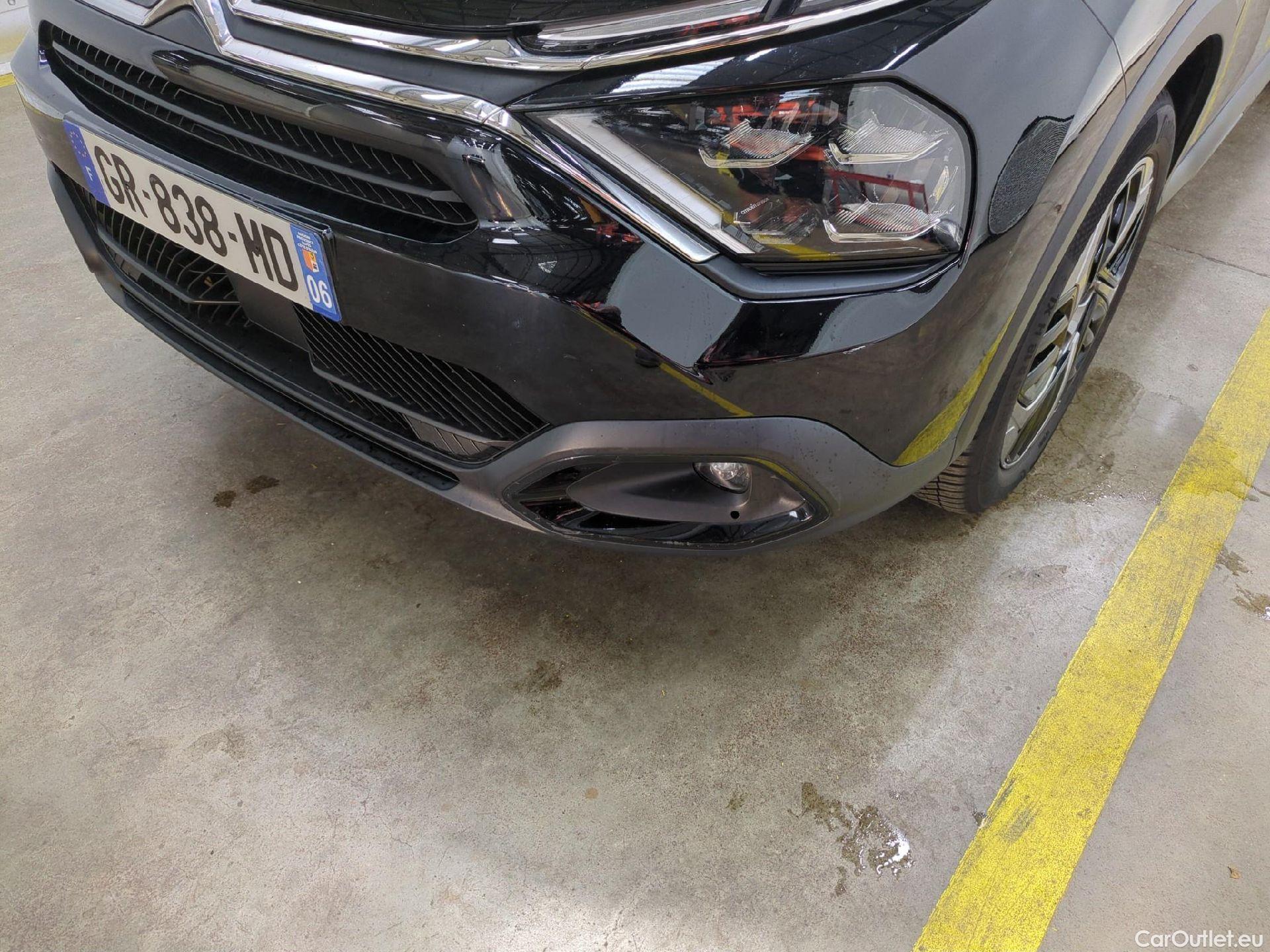  Citroen  C4  X Feel Pack 1.2 PureTech 130CV BVA8 6E #29