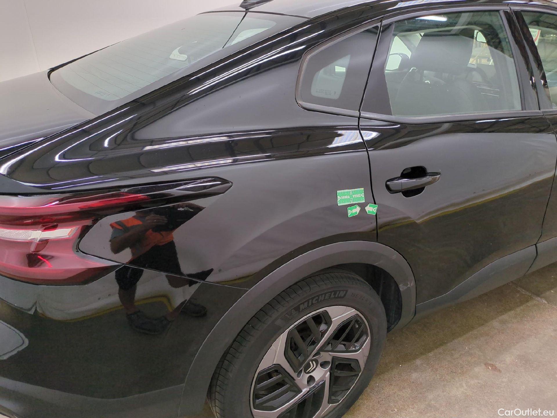  Citroen  C4  X Feel Pack 1.2 PureTech 130CV BVA8 6E #56
