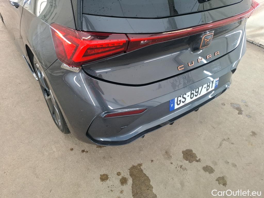  Cupra  Born CUPRA  / 2021 / 5P / Berline 230ch - batterie XL VZ #1