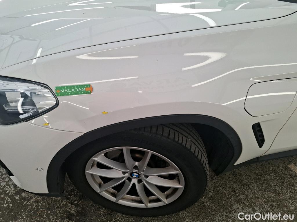 Bmw  X3 BMW  / 2017 / 5P / SUV xDrive30e 292ch Lounge BVA8 #1