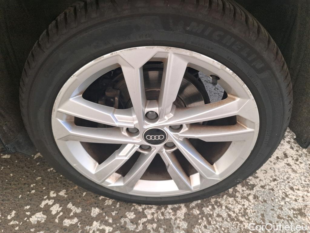  Audi  A3 AUDI  Sportback / 2020 / 5P / Berline 40 TFSI e 204 S Tronic Business Line #21