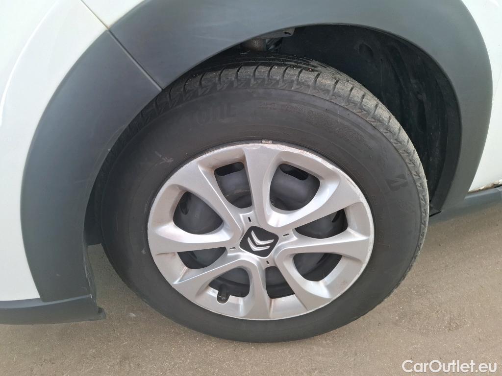  Citroen  C3  Société Feel 1.5 BlueHDI 100CV BVM5 E6dT #41